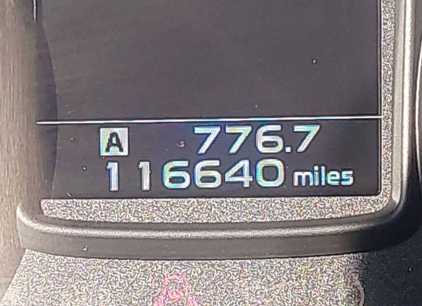 Photo 15 of 2013 Subaru Outback 2.5I LIMITED (VIN 4S4BRCKC3D3301532)