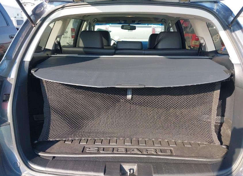 Photo 8 of 2013 Subaru Outback 2.5I LIMITED (VIN 4S4BRCKC3D3301532)