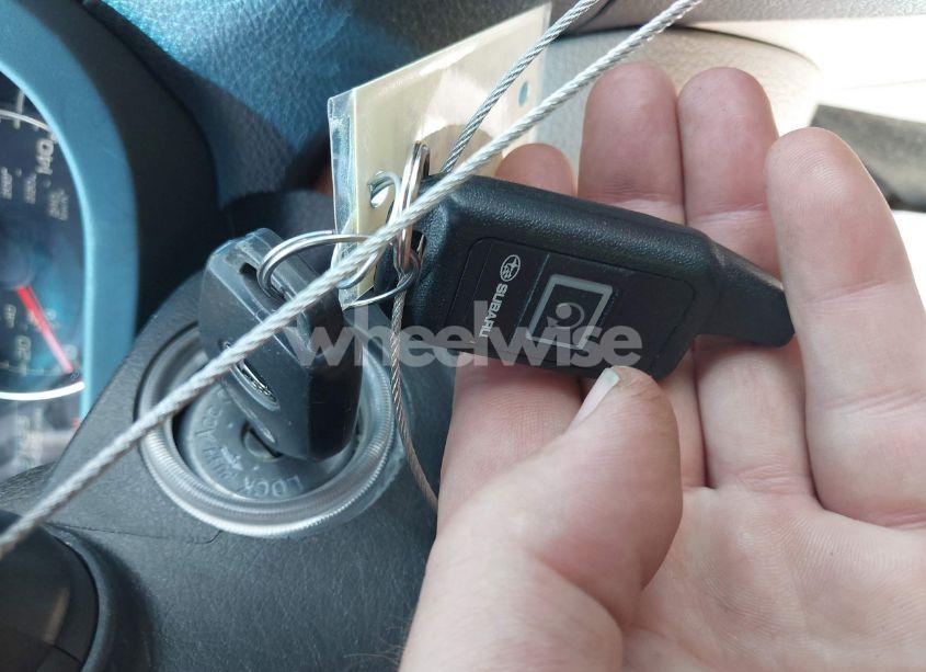 Photo 11 of 2013 Subaru Outback 2.5I LIMITED (VIN 4S4BRCKC3D3312143)