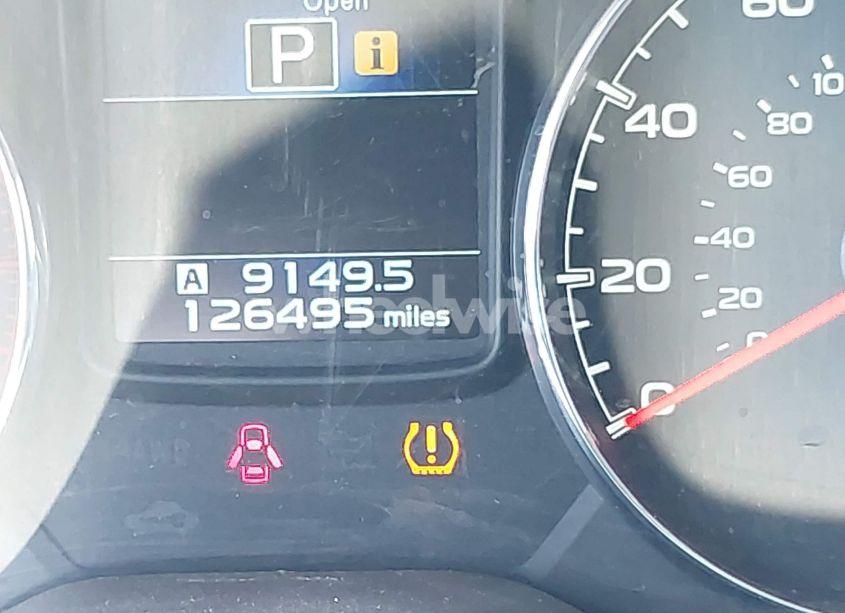 Photo 15 of 2013 Subaru Outback 2.5I LIMITED (VIN 4S4BRCKC3D3312143)