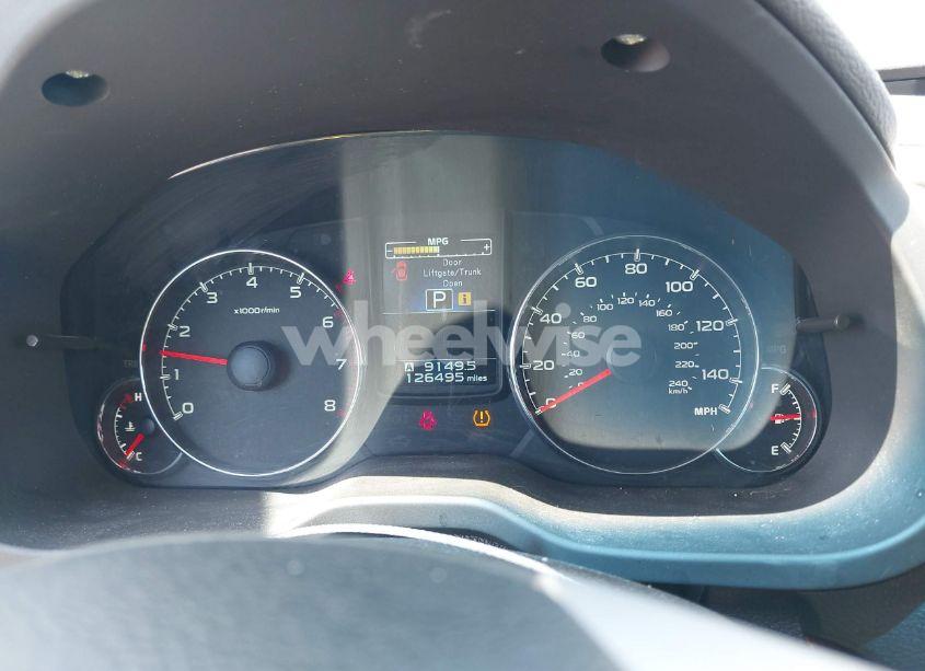 Photo 7 of 2013 Subaru Outback 2.5I LIMITED (VIN 4S4BRCKC3D3312143)