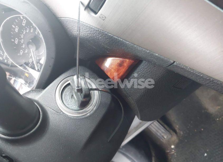 Photo 11 of 2011 Subaru Outback 2.5I LIMITED (VIN 4S4BRCKC4B3436967)