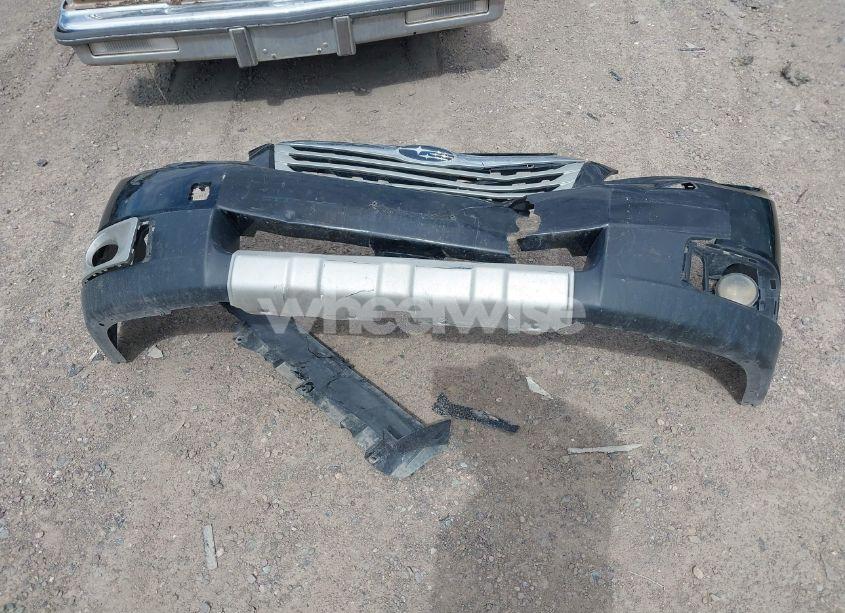 Photo 12 of 2012 Subaru Outback 2.5I LIMITED (VIN 4S4BRCKC4C3252940)