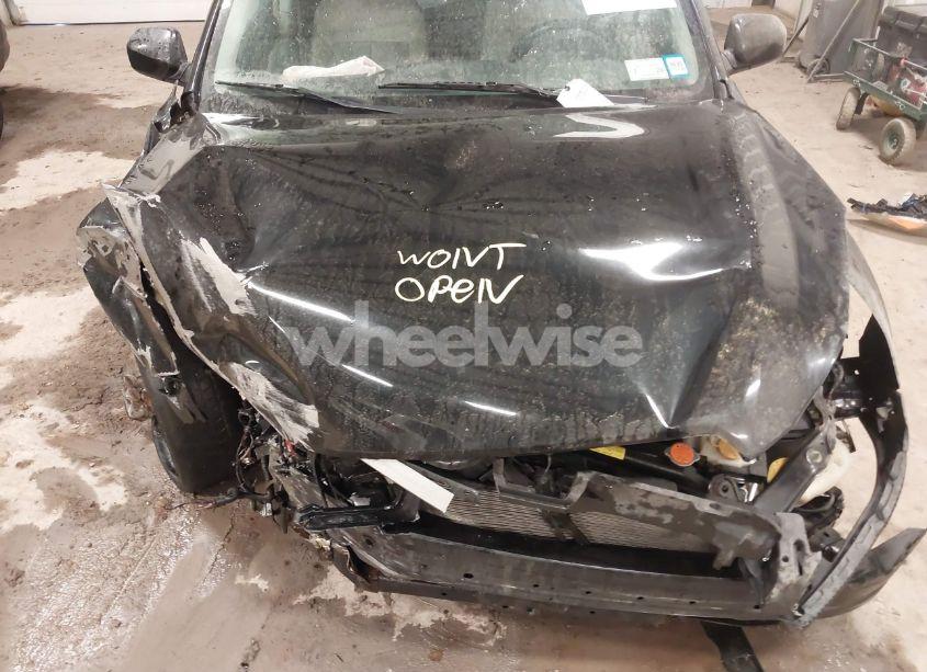 Photo 10 of 2013 Subaru Outback 2.5I LIMITED (VIN 4S4BRCKC4D3218935)