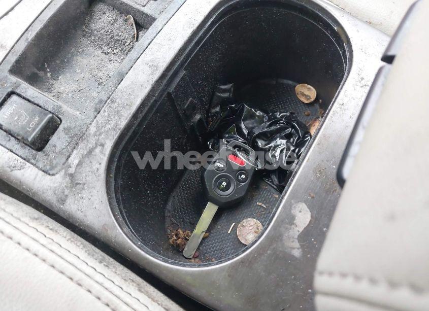 Photo 11 of 2013 Subaru Outback 2.5I LIMITED (VIN 4S4BRCKC4D3218935)