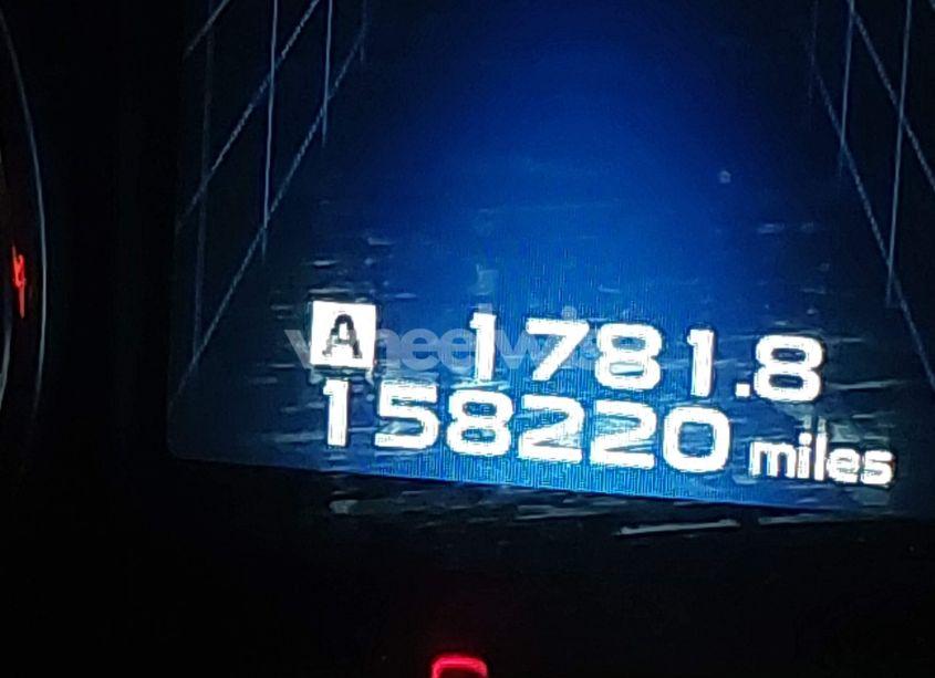 Photo 15 of 2013 Subaru Outback 2.5I LIMITED (VIN 4S4BRCKC4D3218935)