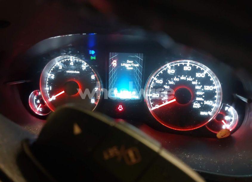 Photo 7 of 2013 Subaru Outback 2.5I LIMITED (VIN 4S4BRCKC4D3218935)