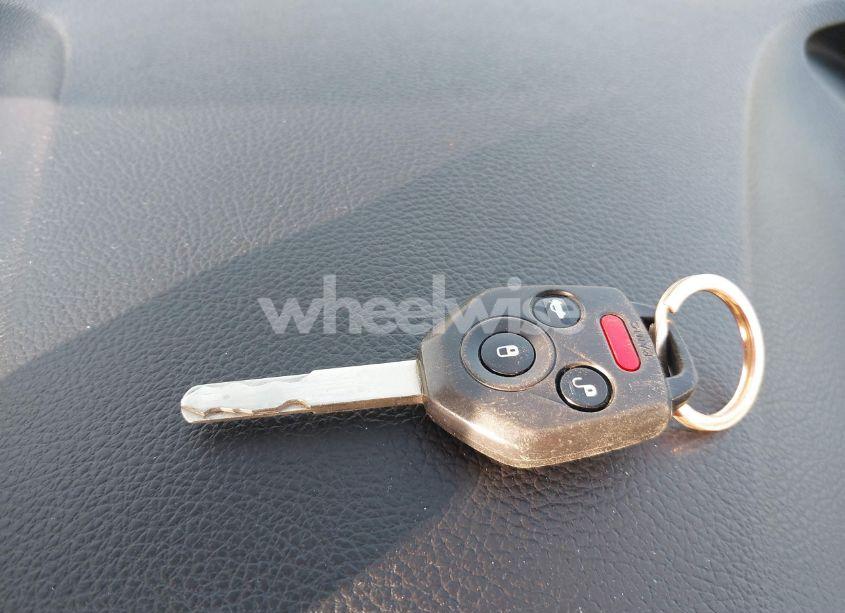 Photo 11 of 2013 Subaru Outback 2.5I LIMITED (VIN 4S4BRCKC4D3219535)