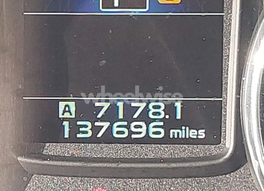 Photo 15 of 2013 Subaru Outback 2.5I LIMITED (VIN 4S4BRCKC4D3219535)