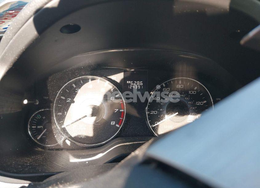 Photo 7 of 2010 Subaru Outback 2.5I LIMITED (VIN 4S4BRCKC5A3355958)