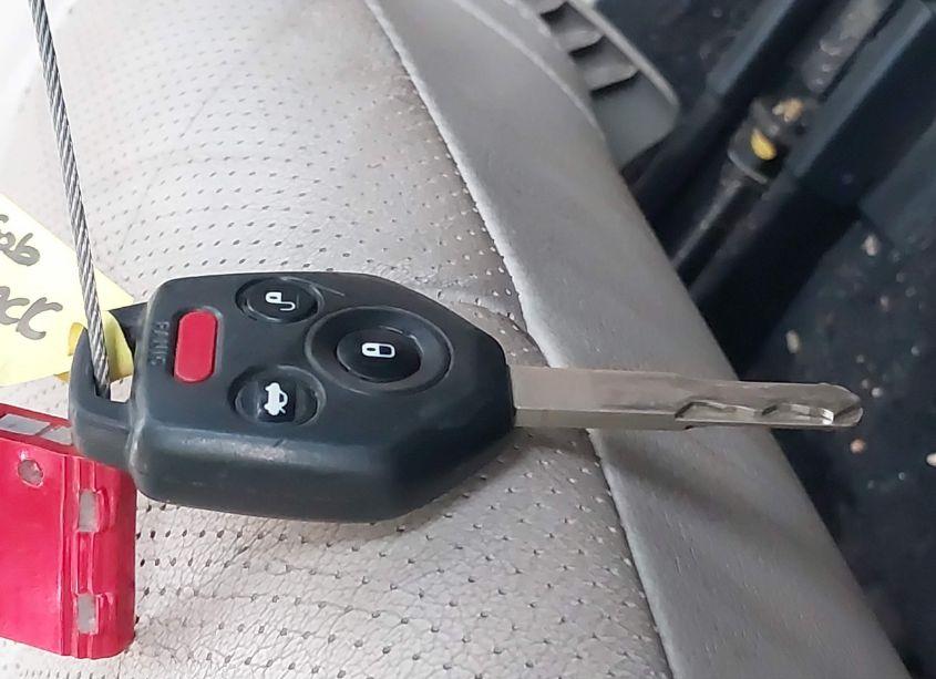 Photo 11 of 2011 Subaru Outback 2.5I LIMITED (VIN 4S4BRCKC5B3319169)