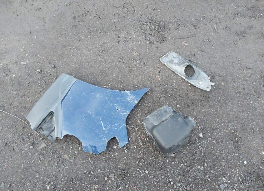 Photo 12 of 2011 Subaru Outback 2.5I LIMITED (VIN 4S4BRCKC5B3319169)