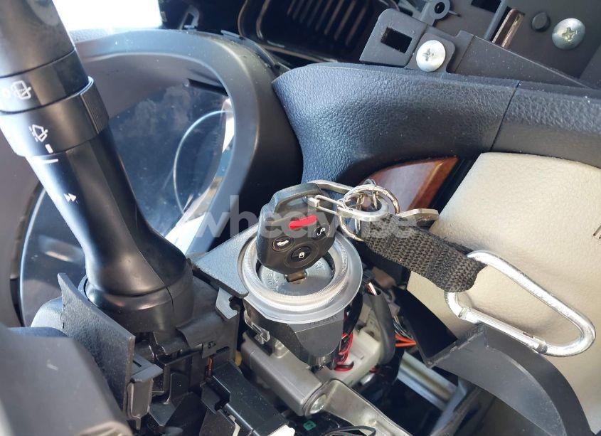 Photo 11 of 2013 Subaru Outback 2.5I LIMITED (VIN 4S4BRCKC5D3231063)