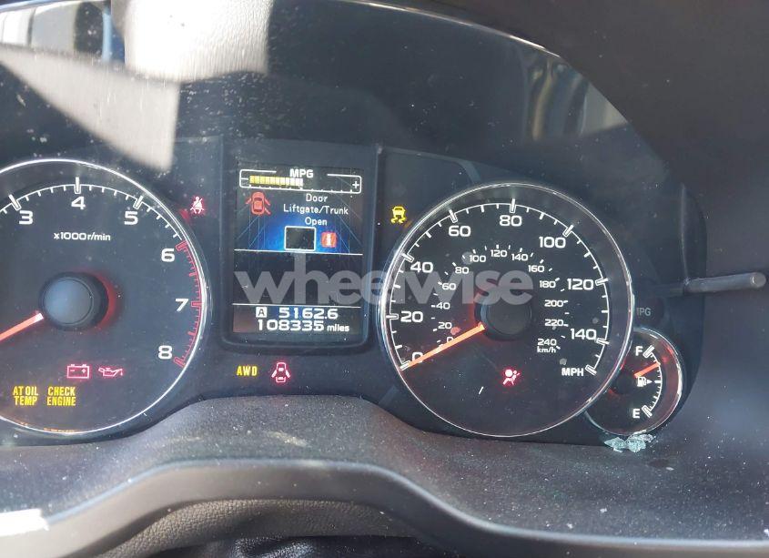 Photo 7 of 2013 Subaru Outback 2.5I LIMITED (VIN 4S4BRCKC5D3231063)