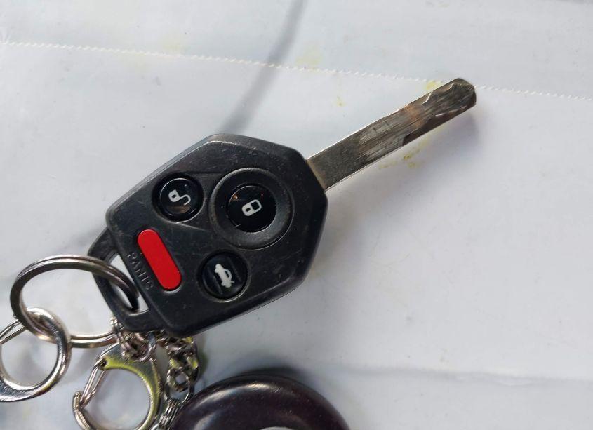 Photo 11 of 2013 Subaru Outback 2.5I LIMITED (VIN 4S4BRCKC5D3265102)