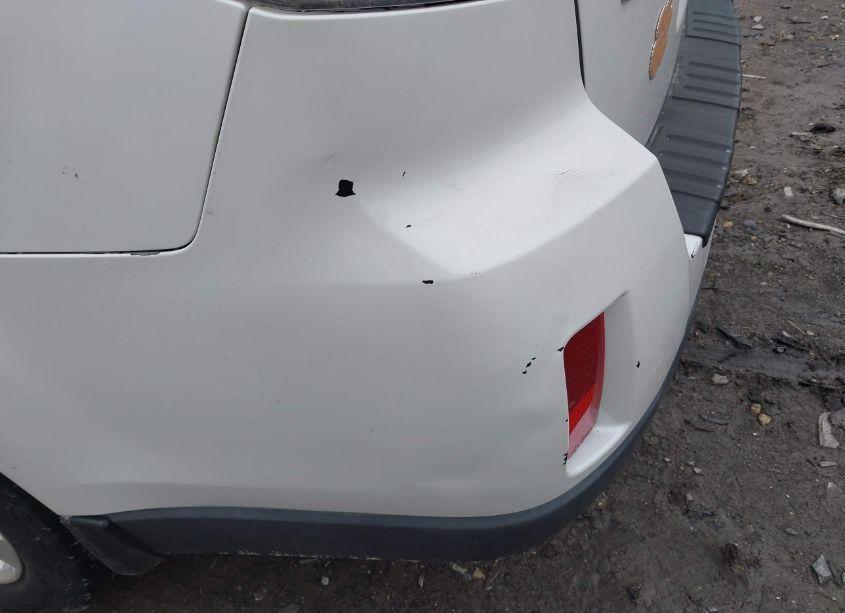 Photo 12 of 2011 Subaru Outback 2.5I LIMITED (VIN 4S4BRCKC6B3400973)