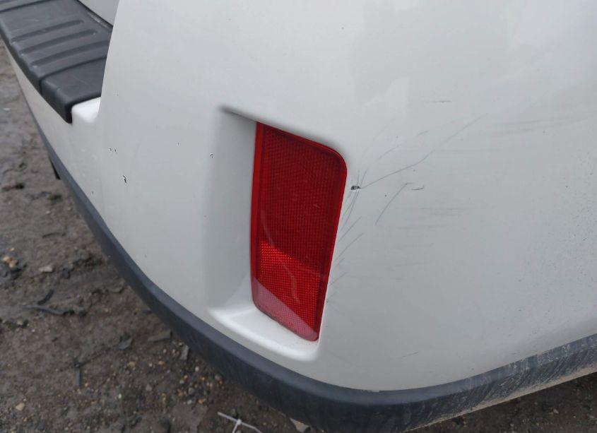 Photo 13 of 2011 Subaru Outback 2.5I LIMITED (VIN 4S4BRCKC6B3400973)