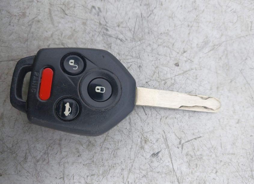 Photo 11 of 2011 Subaru Outback 2.5I LIMITED (VIN 4S4BRCKC6B3423881)