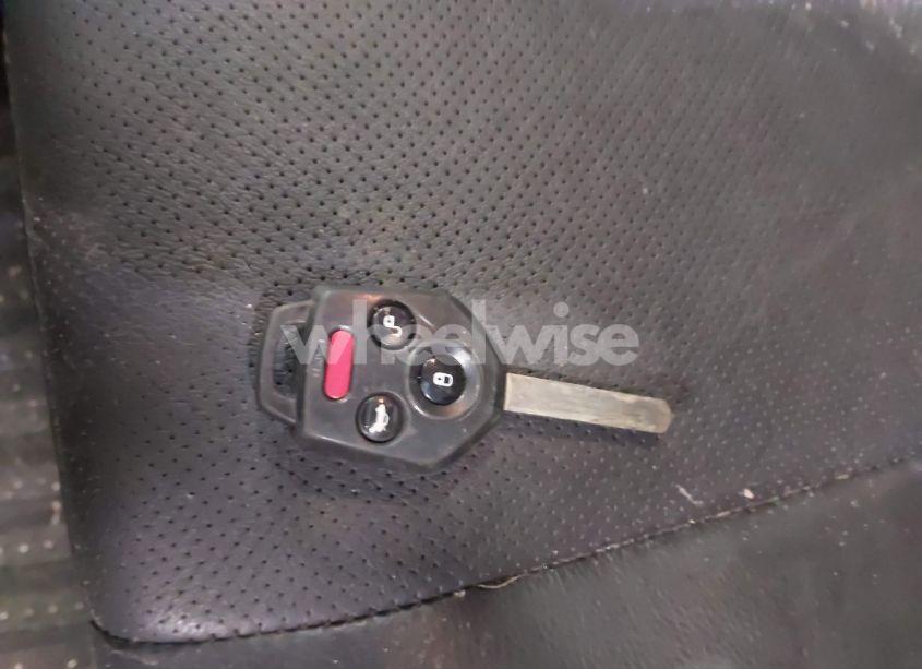 Photo 11 of 2012 Subaru Outback 2.5I LIMITED (VIN 4S4BRCKC6C3220913)