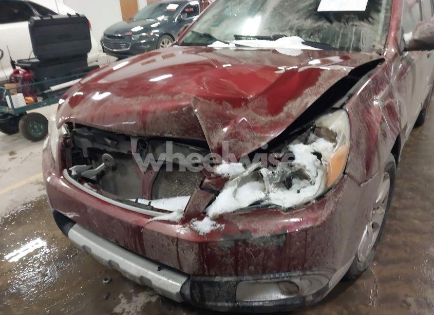 Photo 6 of 2012 Subaru Outback 2.5I LIMITED (VIN 4S4BRCKC6C3220913)