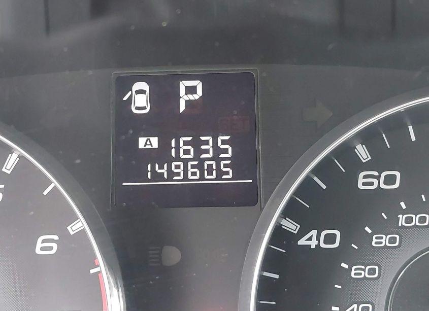 Photo 15 of 2012 Subaru Outback 2.5I LIMITED (VIN 4S4BRCKC6C3225223)