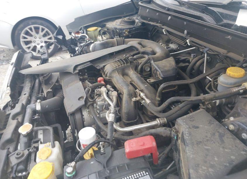 Photo 10 of 2013 Subaru Outback 2.5I LIMITED (VIN 4S4BRCKC6D3216989)