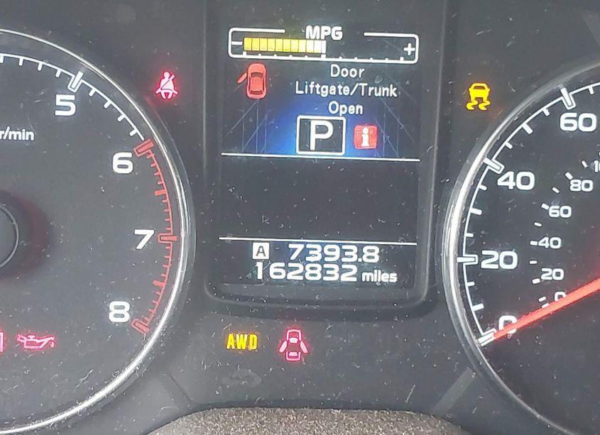 Photo 15 of 2013 Subaru Outback 2.5I LIMITED (VIN 4S4BRCKC6D3216989)