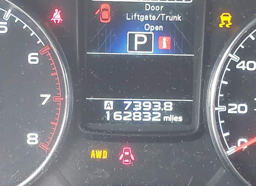 Photo 7 of 2013 Subaru Outback 2.5I LIMITED (VIN 4S4BRCKC6D3216989)