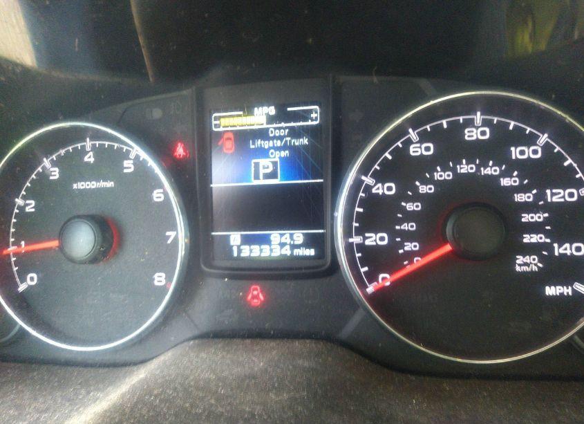 Photo 7 of 2013 Subaru Outback 2.5I LIMITED (VIN 4S4BRCKC6D3288288)