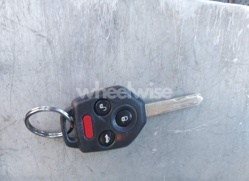 Photo 11 of 2013 Subaru Outback 2.5I LIMITED (VIN 4S4BRCKC6D3309124)