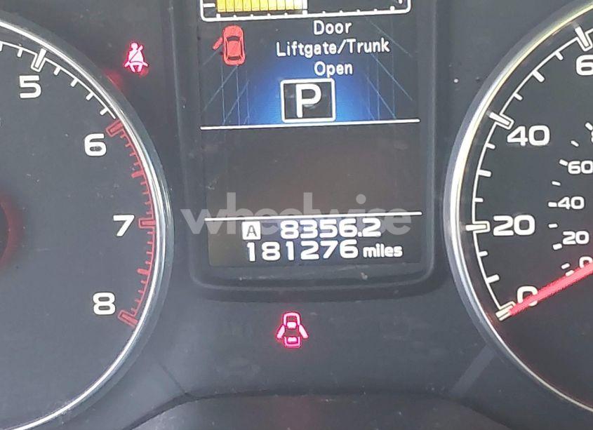 Photo 15 of 2013 Subaru Outback 2.5I LIMITED (VIN 4S4BRCKC6D3311858)