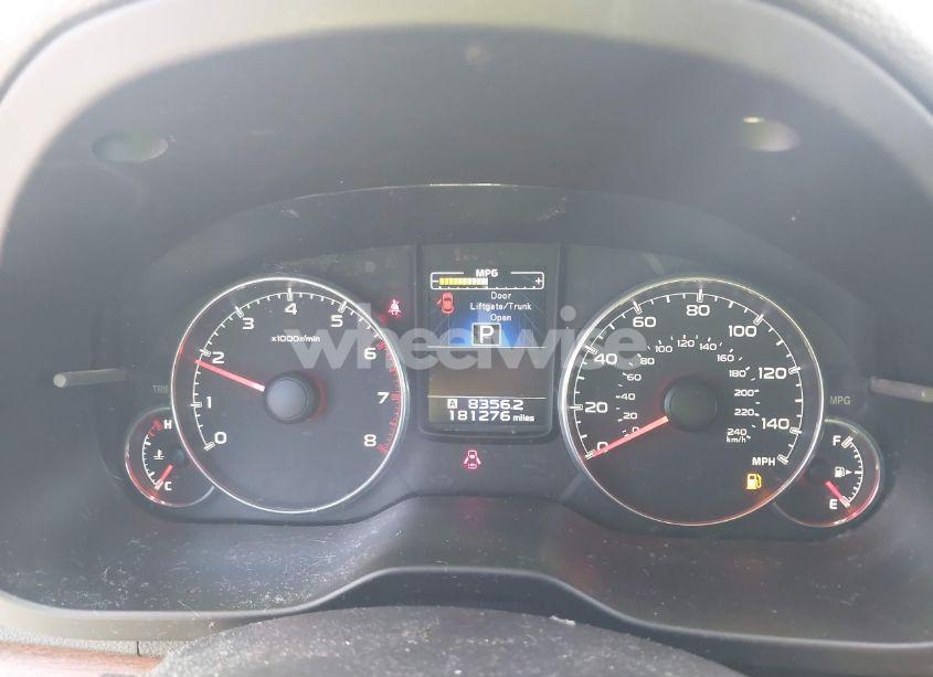 Photo 7 of 2013 Subaru Outback 2.5I LIMITED (VIN 4S4BRCKC6D3311858)