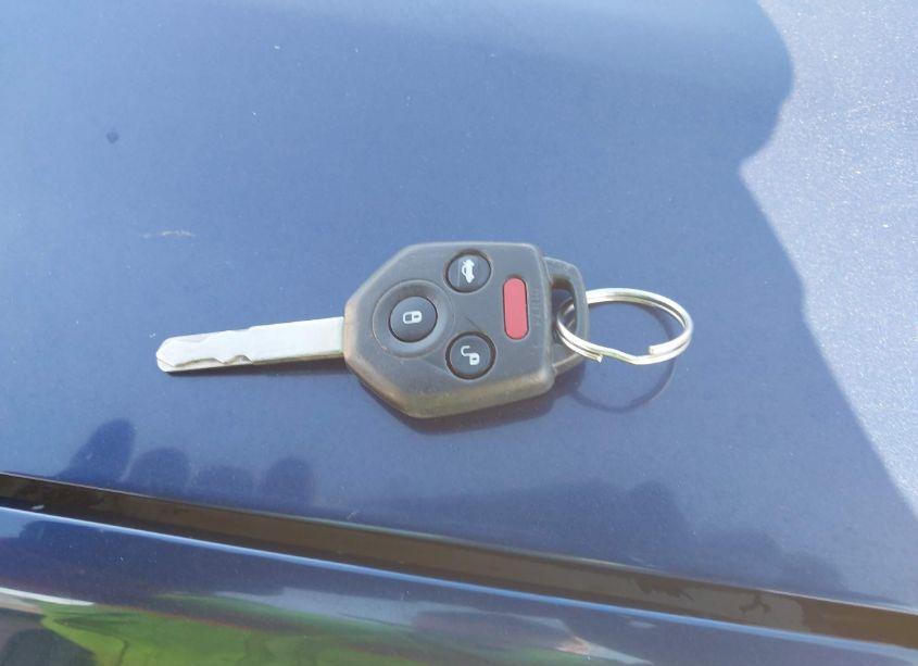 Photo 11 of 2010 Subaru Outback 2.5I LIMITED (VIN 4S4BRCKC7A3331936)