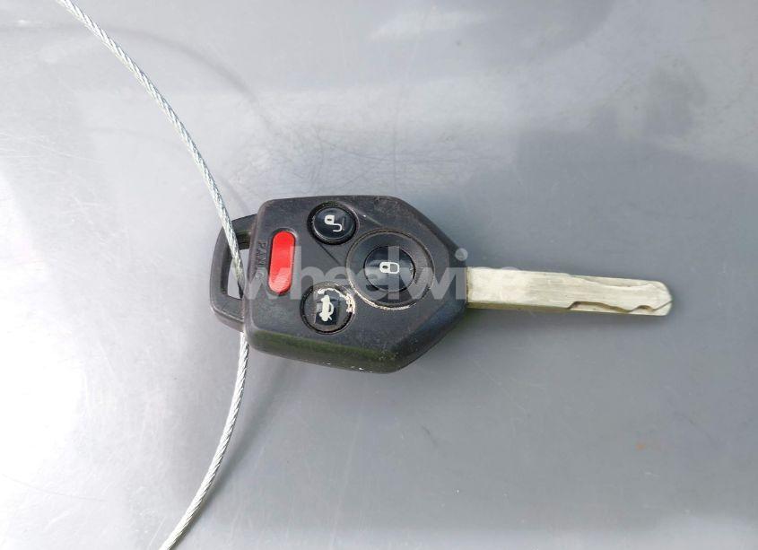 Photo 11 of 2010 Subaru Outback 2.5I LIMITED (VIN 4S4BRCKC7A3378352)