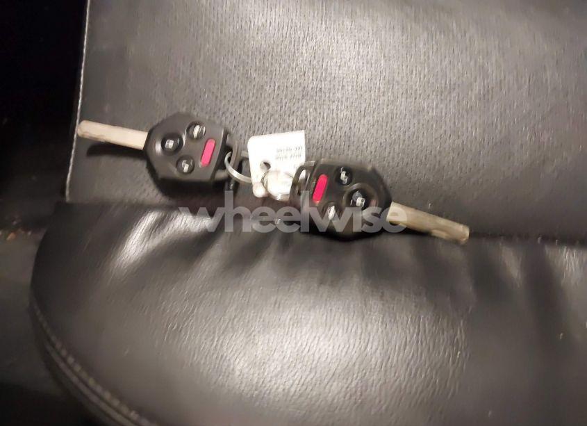 Photo 11 of 2010 Subaru Outback 2.5I LIMITED (VIN 4S4BRCKC7A3383910)