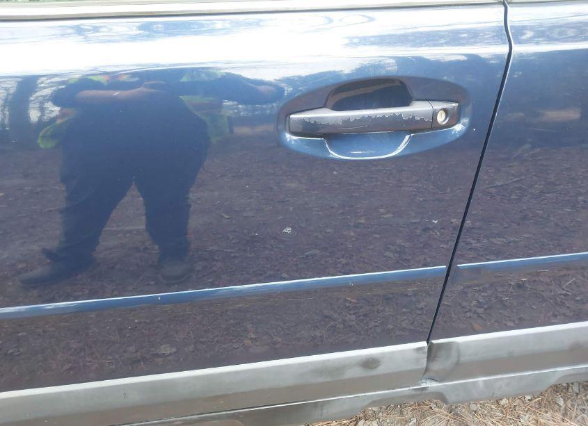 Photo 6 of 2011 Subaru Outback 2.5I LIMITED (VIN 4S4BRCKC7B3413201)