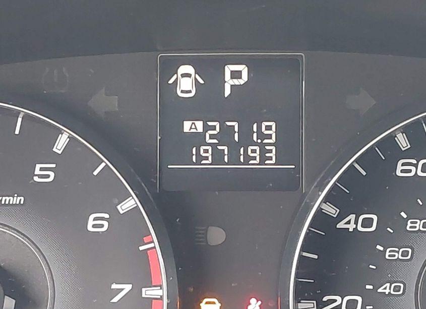 Photo 16 of 2012 Subaru Outback 2.5I LIMITED (VIN 4S4BRCKC7C3214327)