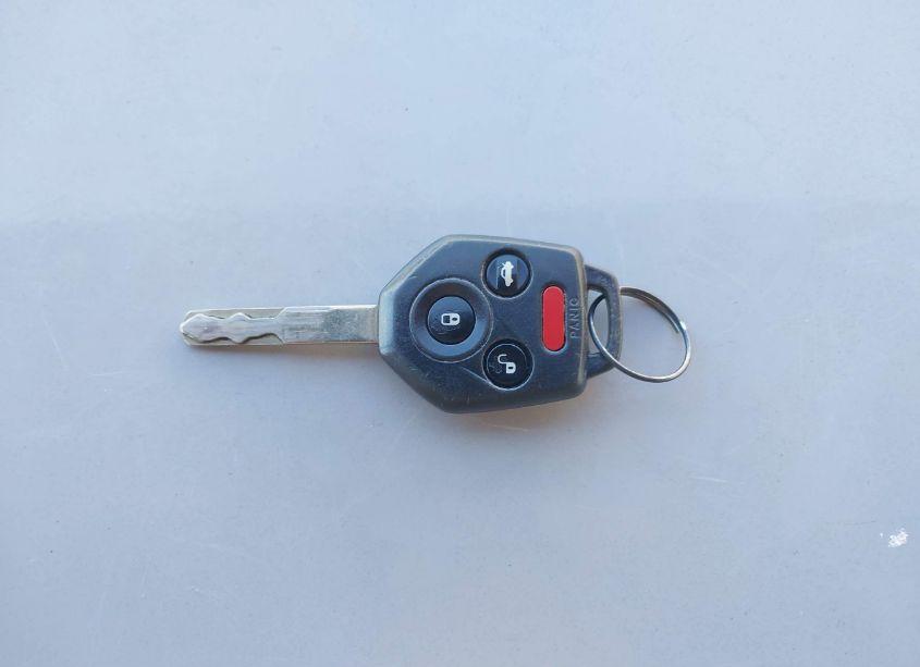 Photo 11 of 2011 Subaru Outback 2.5I LIMITED (VIN 4S4BRCKC8B3402238)