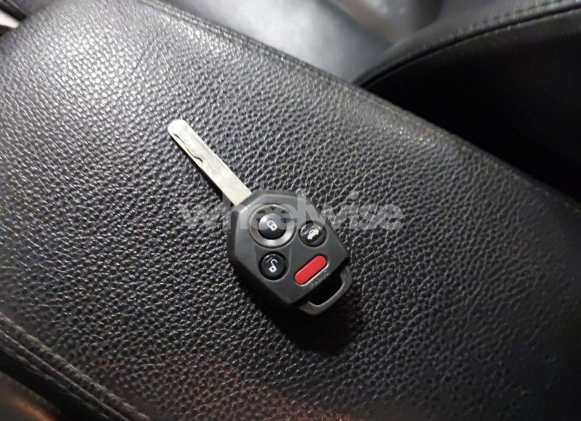 Photo 11 of 2011 Subaru Outback 2.5I LIMITED (VIN 4S4BRCKC9B3354541)