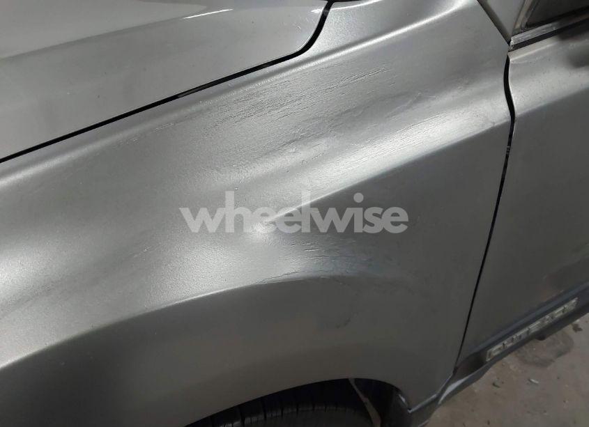 Photo 6 of 2011 Subaru Outback 2.5I LIMITED (VIN 4S4BRCKC9B3354541)