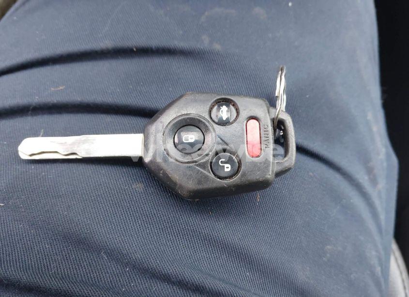 Photo 11 of 2011 Subaru Outback 2.5I LIMITED (VIN 4S4BRCKC9B3443266)