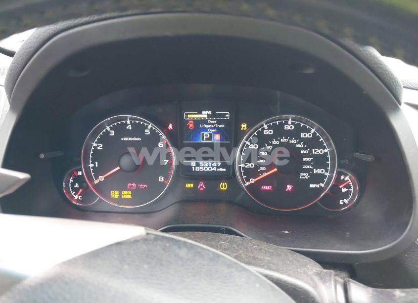 Photo 7 of 2013 Subaru Outback 2.5I LIMITED (VIN 4S4BRCKC9D3216632)