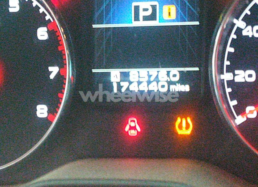 Photo 15 of 2013 Subaru Outback 2.5I LIMITED (VIN 4S4BRCKC9D3218283)