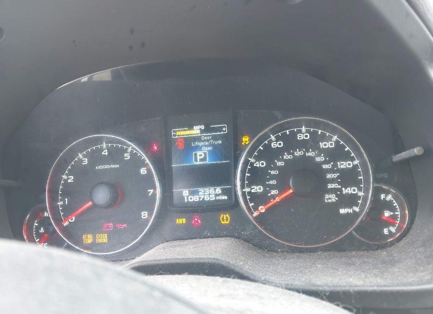 Photo 7 of 2013 Subaru Outback 2.5I LIMITED (VIN 4S4BRCKC9D3248979)