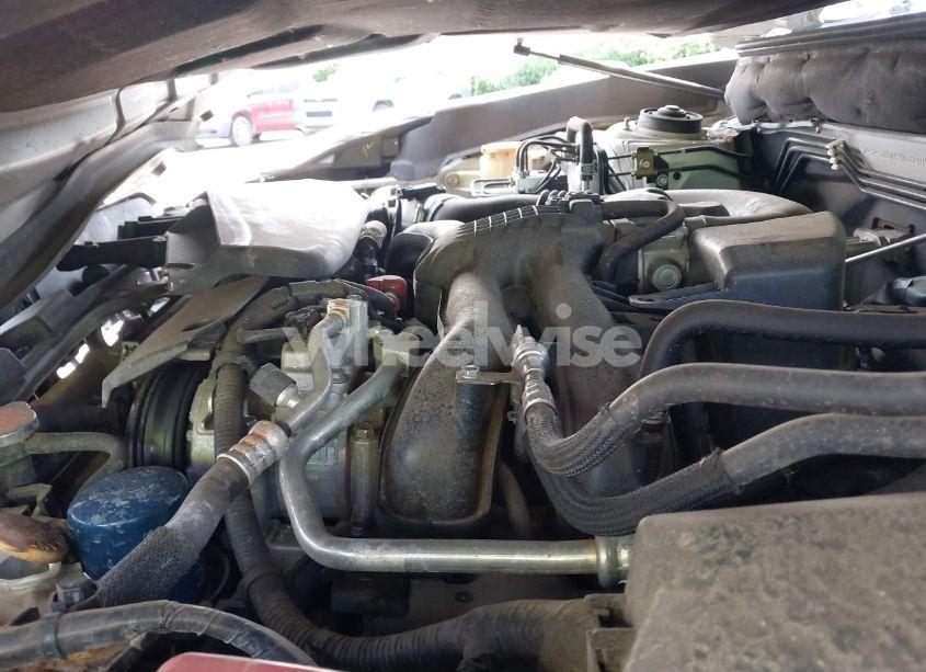 Photo 10 of 2013 Subaru Outback 2.5I LIMITED (VIN 4S4BRCKC9D3299866)