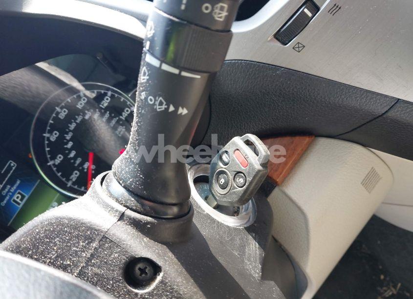 Photo 11 of 2013 Subaru Outback 2.5I LIMITED (VIN 4S4BRCKC9D3299866)