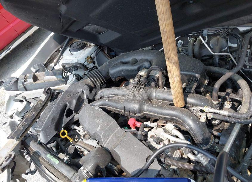 Photo 10 of 2013 Subaru Outback 2.5I LIMITED (VIN 4S4BRCKC9D3302457)