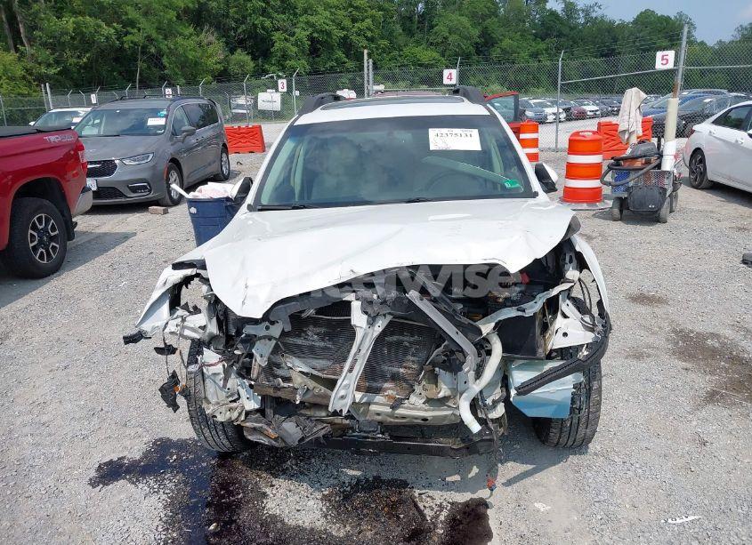 Photo 12 of 2013 Subaru Outback 2.5I LIMITED (VIN 4S4BRCKC9D3302457)