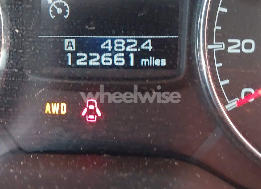 Photo 15 of 2013 Subaru Outback 2.5I LIMITED (VIN 4S4BRCKC9D3302457)