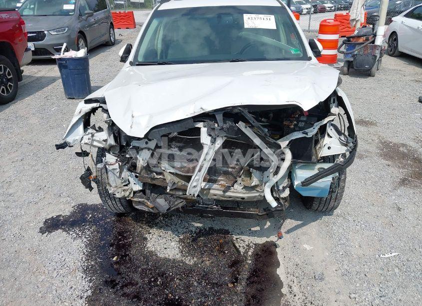 Photo 6 of 2013 Subaru Outback 2.5I LIMITED (VIN 4S4BRCKC9D3302457)